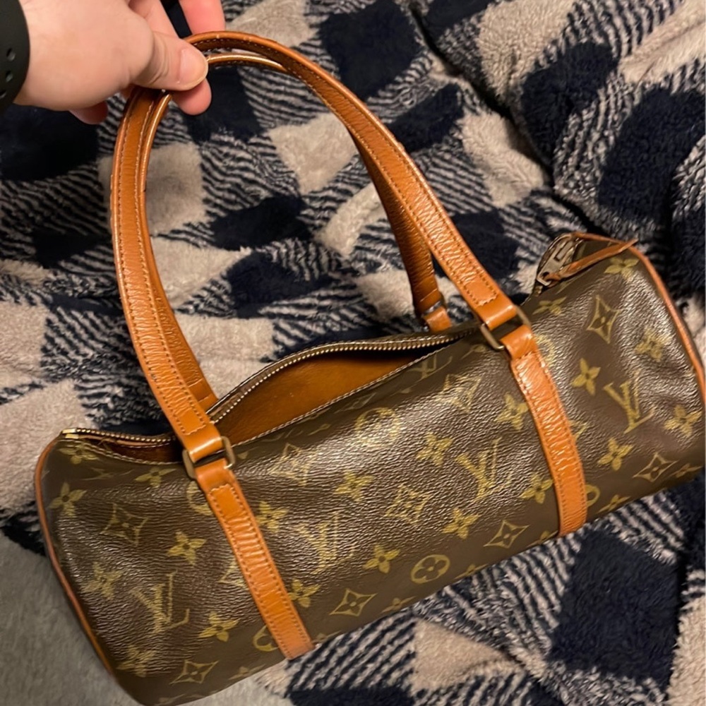 Louis Vuitton Papillon 30